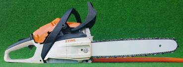 Preview: MS 212 C aus 04/2023