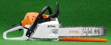 Preview: MS 231 Vorführgerät