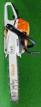 MS 261 C-M aus 07/2025