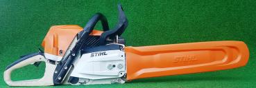 Preview: MS 362 VW mit Griffheizung