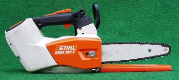 Preview: MSA 161 T mit AP 300 und AL 301