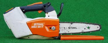 Preview: MSA 161 T aus 12/2020 mit 2 x AP 200 und AL 301