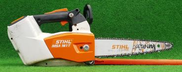 Preview: MSA 161 T Carving mit 2 x AP 200 und AL 301 NEU