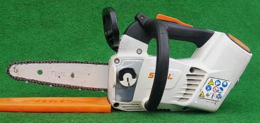 Preview: MSA 161 T aus 09/2023 mit AP 300 S und AL 301 NEU