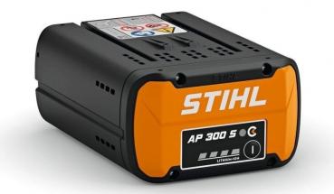 MSA 190 T aus 2025 mit AP 300 S und AL 301