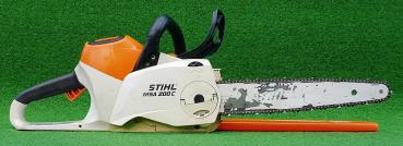 Preview: MSA 200 C-B inkl. AP 300 und AL 301