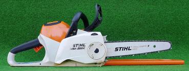 Preview: MSA 200 C-B mit AP 300 und AL 301