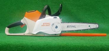 Preview: MSA 200 C-B mit AP 300 S und AL 301