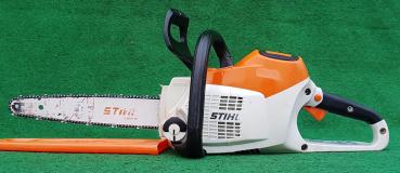 Preview: MSA 200 C-B mit AP 300 und AL 301