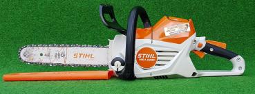 MSA 220 C-B aus 04/2023 inkl. AP 300 S und AL 301