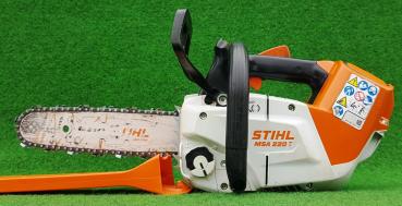 Preview: MSA 220 T aus 03/2023 mit 2 x AP 200 S und AL 301 (NEU)