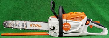 MSA 300 aus 05/2022 mit AP 500 S und AL 301 NEU