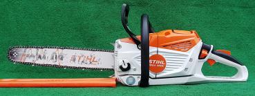 Preview: MSA 300 C-O aus 12/2021 mit AP 500 S und AL 301 NEU