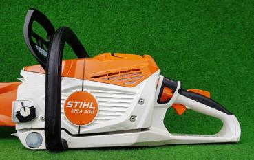 MSA 300 C-O aus 2023 mit AP 500 S und AL 301 NEU