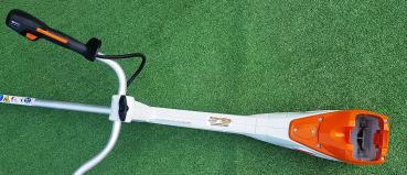 Preview: RGA 140 aus 05/2022 + AR 3000 L und AL 501