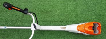 Preview: RGA 140 aus 2022 + AR 3000 L und AL 301