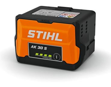 Preview: RMA 448 V mit AK 30 S und AL 101