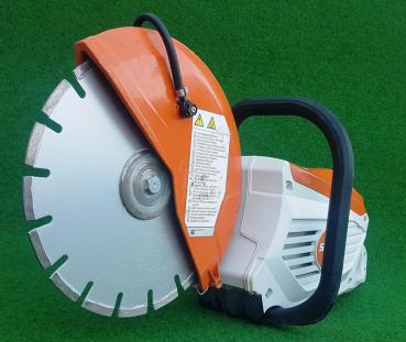 Preview: TSA 300 aus 08/2024 mit AP 500 S und AL 301