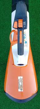 BGA 200