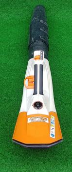 BGA 100 + AR 3000 und AL 500