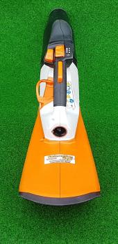 BGA 200  + AR 3000 und AL 500