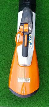 BGA 200 + AR 2000 L mit AL 301