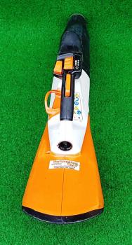 BGA 200 + AR 3000 L und AL 501