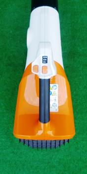 BGA 250 Vorführgerät aus 04/2025 inkl. AP 300 S u. AL 301 (NEU)