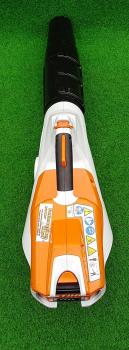 BGA 86 aus 10/2023 mit AP 500 S u. AL 301 (NEU)
