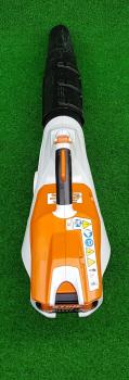 BGA 86 mit AP 300 S u. AL 301(NEU)