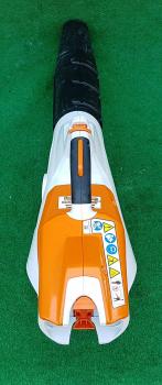 BGA 86 aus 2021 mit AP 300 S (NEU) u. AL 301 (NEU)