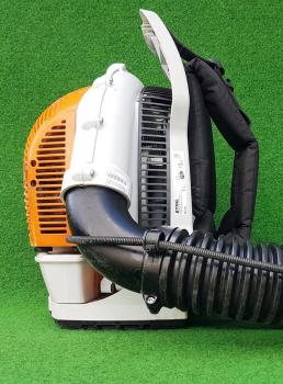 BR 600 Magnum aus 06/2021