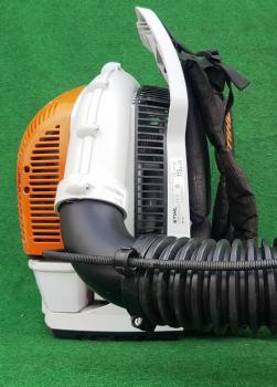 BR 600 Magnum aus 06/2023