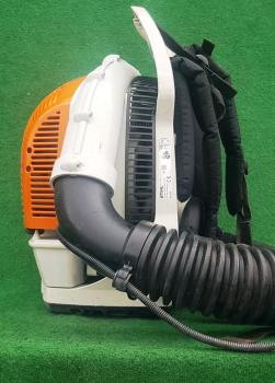 BR 600 MAGNUM