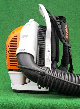 BR 600 Magnum aus 06/2021