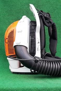 BR 600 Magnum aus 09/2021