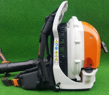 BR 600 Magnum aus 06/2023