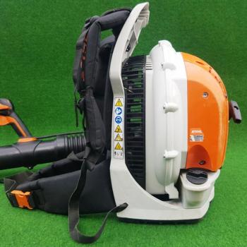 Preview: BR 600 Magnum aus 11/2021