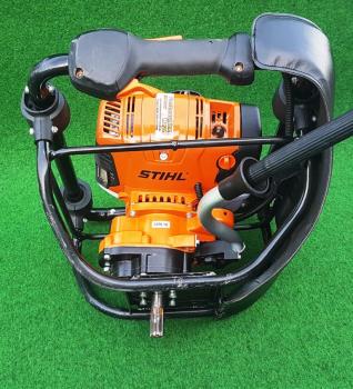 BT 131 inkl. Bohrer nach wahl