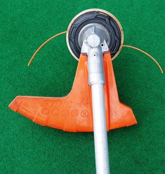 FS 460 C-EM aus 2021