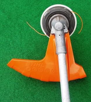 FS 460 C-EM aus 2020