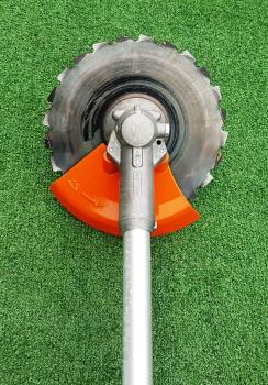 FS 461 C-EM Vorführgerät aus 07/2025