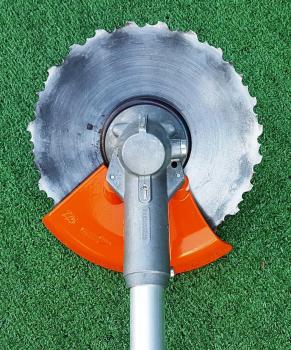 FS 461 C-EM Vorführgerät aus 07/2025