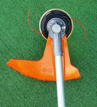 FS 461 C-EM aus 07/2025 Vorführgerät