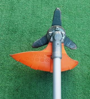 FS 560 C-EM