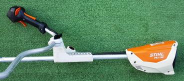 FSA 130 + AP 500 S + AL 301 (NEU) und Akkutasche mit Anschlussleitung ( NEU )