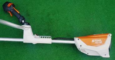 FSA 130 aus 2021 + AR 3000 und AL 301