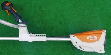 FSA 130 aus 2023 mit AR 3000 und AL 301