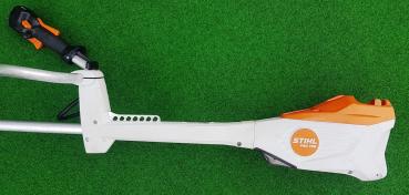 FSA 135 aus 10/2021 mit AR 3000 und AL 500