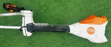 FSA 200 aus 2024 mit AR 2000 L u. AL 301